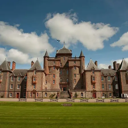 Glenburnie At Thirlestane Castle Apartment Lauder Exterior photo