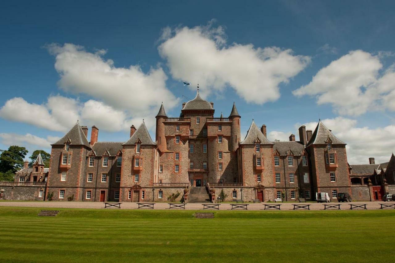 Apartment Glenburnie At Thirlestane Castle *